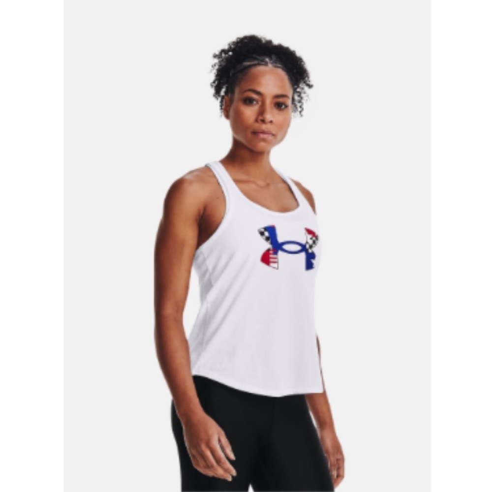NWT Under Armour Tank - XL